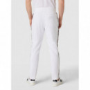 Pantalones Deportivos Global Stripe Tape Sweatpant  TOMMY HILFIGER