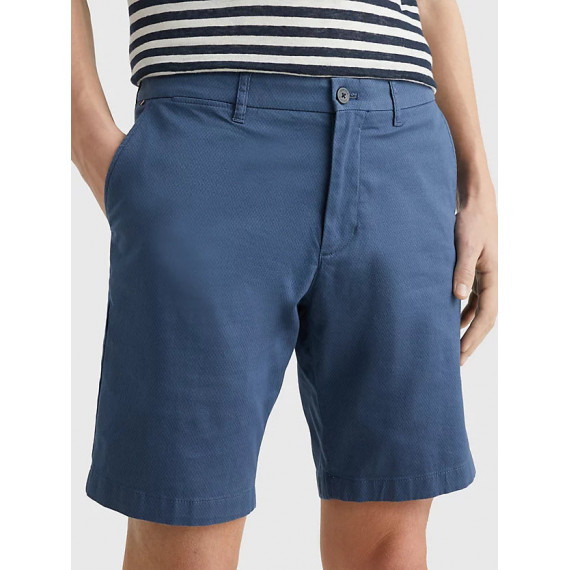 Pantalones Cortos Harlem Printed Structure  TOMMY HILFIGER