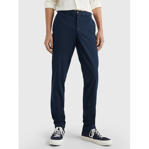Pantalones L32 Chelsea Chinolino Gmd  TOMMY HILFIGER