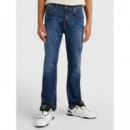Jeans L32 Ryan Rglr Strght BG1156  TOMMY JEANS