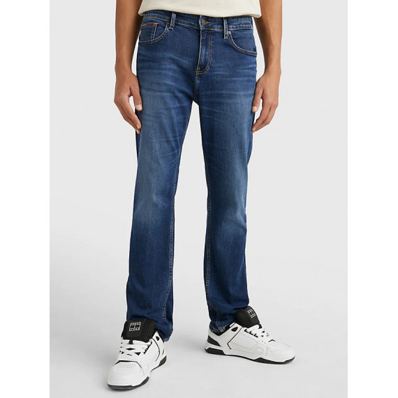 Jeans L32 Ryan Rglr Strght BG1156  TOMMY JEANS