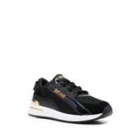 Zapatillas Fondo Action Basic Dis. 2  JUST CAVALLI