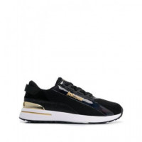 Zapatillas Fondo Action Basic Dis. 2  JUST CAVALLI