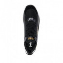 Zapatillas Fondo Action Basic Dis. 2  JUST CAVALLI