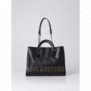 Bolsos Little Studs  LOVE MOSCHINO