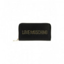 Carteras Little Studs Slg  LOVE MOSCHINO