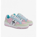 Zapatillas Cf - 1  CHIARA FERRAGNI