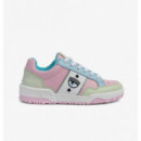Zapatillas Cf - 1  CHIARA FERRAGNI