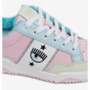Zapatillas Cf - 1  CHIARA FERRAGNI
