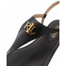 Sandalias Ellington Sandals Casual  POLO RALPH LAUREN