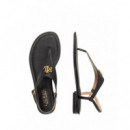 Sandalias Ellington Sandals Casual  POLO RALPH LAUREN