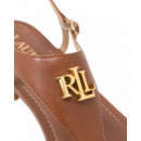 Sandalias Ellington Sandals Casual  POLO RALPH LAUREN