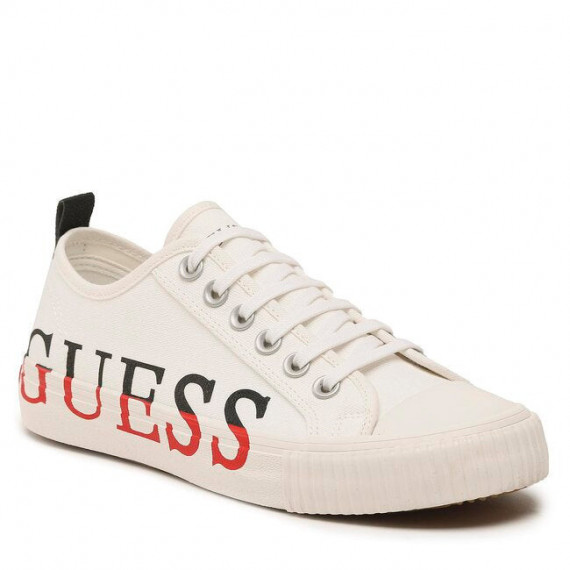Zapatillas New Winners Low  GUESS