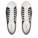 Zapatillas New Winners Low  GUESS