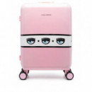 Maletas Range la Sketch 01  CHIARA FERRAGNI