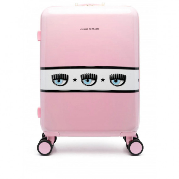 Maletas Range la Sketch 01  CHIARA FERRAGNI