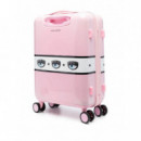 Maletas Range la Sketch 01  CHIARA FERRAGNI