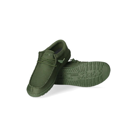 Mocasines Wally Funk Mono  DUDE