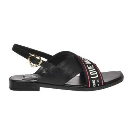 Sandalias LOVE MOSCHINO Sandals