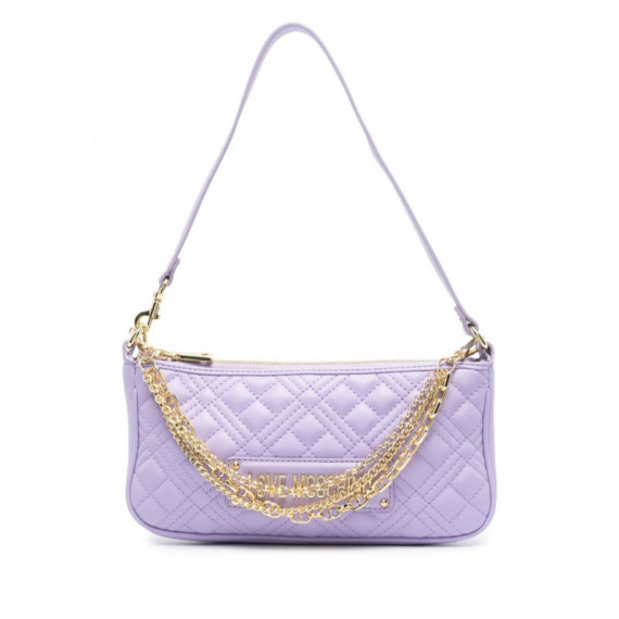 Bolsos Multi Chain Quilted  LOVE MOSCHINO
