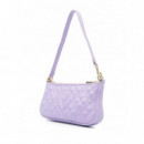 Bolsos Multi Chain Quilted  LOVE MOSCHINO