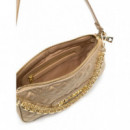 Bolsos Multi Chain Quilted  LOVE MOSCHINO