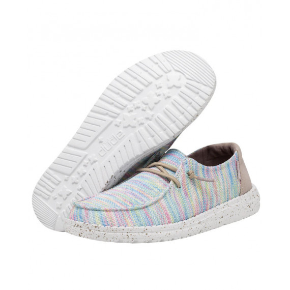 Mocasines Wendy Sox  DUDE