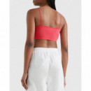 Camisetas de Tirantes Tjw Ultr Crp Archive Strap Top  TOMMY JEANS