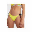 Bikini Triangle Fixed Rp  TOMMY JEANS