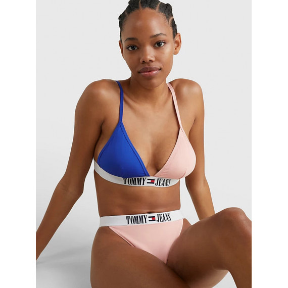 Bikini Triangle Rp  TOMMY JEANS