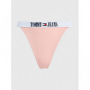 Bikini Triangle Rp  TOMMY JEANS