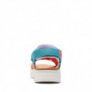 Sandalias Dashlite Cross  CLARKS