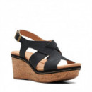 Cuñas Elleri Rae  CLARKS