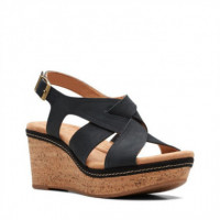 Cuñas Elleri Rae  CLARKS