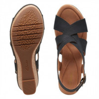 Cuñas Elleri Rae  CLARKS