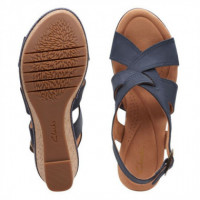 Cuñas Elleri Rae  CLARKS