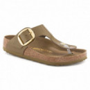 Sandalias Gizeh Bb Nl High (36-41) Regular  BIRKENSTOCK
