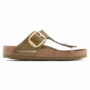 Sandalias Gizeh Bb Nl High (36-41) Regular  BIRKENSTOCK