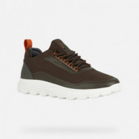 Zapatillas U Spherica a  GEOX - Guanxe Atlantic Marketplace