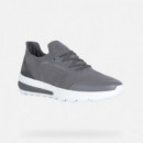 Zapatillas U Spherica Actif a  GEOX