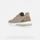 Zapatillas U Spherica Actif a  GEOX