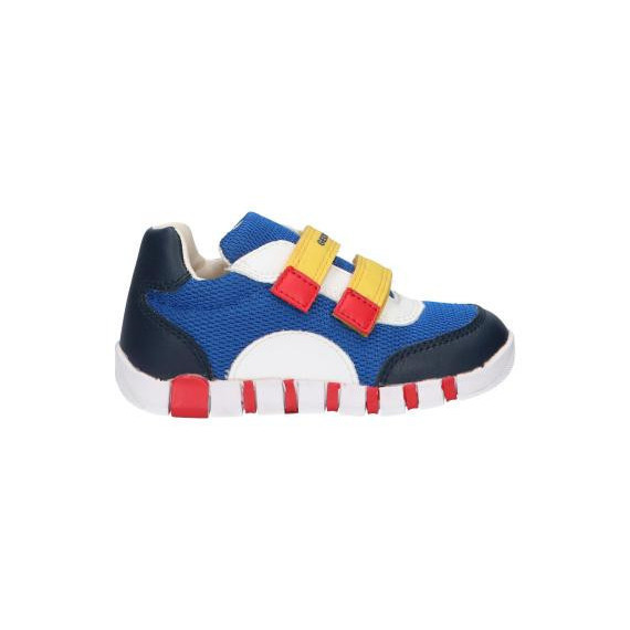 Zapatillas B Iupidoo B. C  GEOX - Guanxe Atlantic Marketplace
