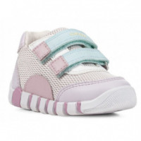 Zapatillas B Iupidoo G. a  GEOX
