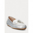 Mocasines Barnsbury-flats-driver  POLO RALPH LAUREN