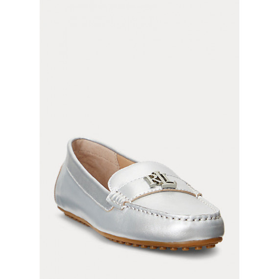 Mocasines Barnsbury-flats-driver  POLO RALPH LAUREN