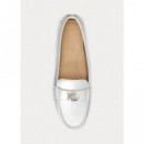Mocasines Barnsbury-flats-driver  POLO RALPH LAUREN