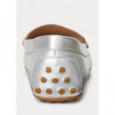Mocasines Barnsbury-flats-driver  POLO RALPH LAUREN