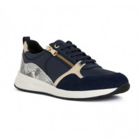 Zapatillas D Bulmya a  GEOX - Guanxe Atlantic Marketplace