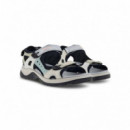Sandalias ECCO Offroad Yucatan M
