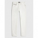 Jeans L32 Straight Denton Str Gale  TOMMY HILFIGER